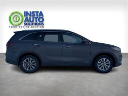 
										2019 Kia Sorento EX 2.4L full									