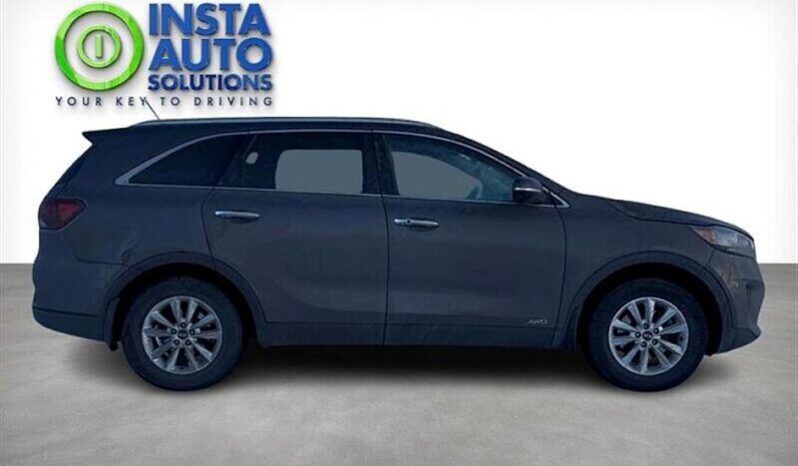
								2019 Kia Sorento EX 2.4L full									