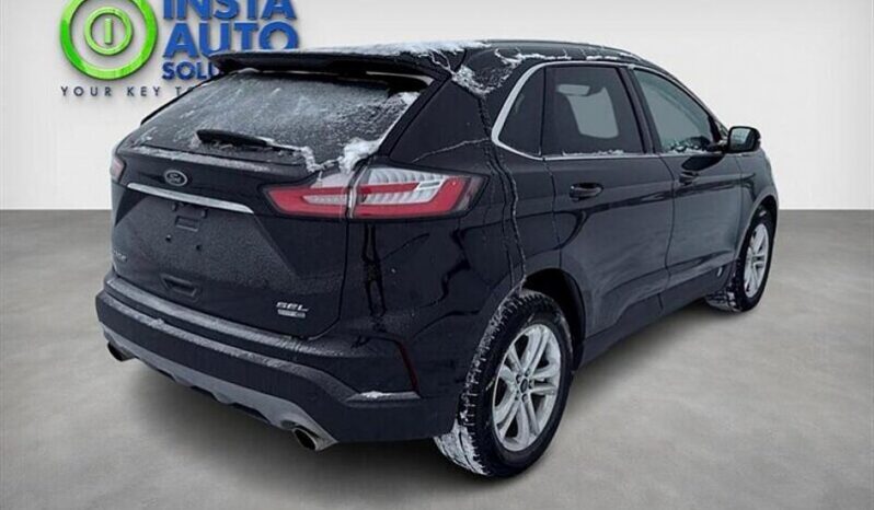 
								2019 Ford Edge SEL full									