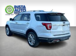 
										2019 Ford Explorer Limited full									