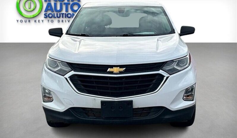 
								2019 Chevrolet Equinox LS full									
