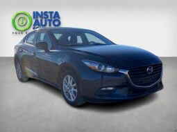 
										2018 Mazda Mazda3 GS full									