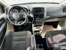 
										2019 Dodge Grand Caravan Canada Value Package full									