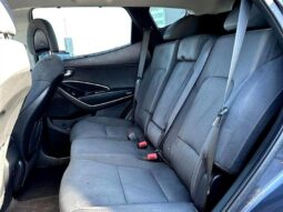 
										2018 Hyundai SANTA FE Sport 2.4L Premium full									