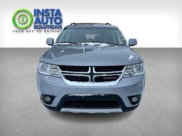 
										2017 Dodge Journey GT full									