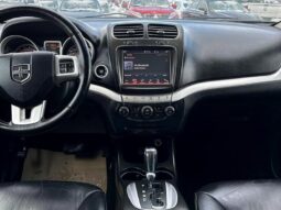 
										2017 Dodge Journey GT full									