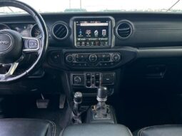 
										2021 Jeep Wrangler Unlimited Sahara 4×4 full									