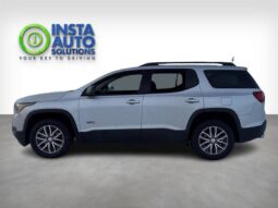 
										2019 GMC Acadia SLE-2 full									