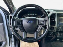 
										2019 Ford F-150 XLT full									