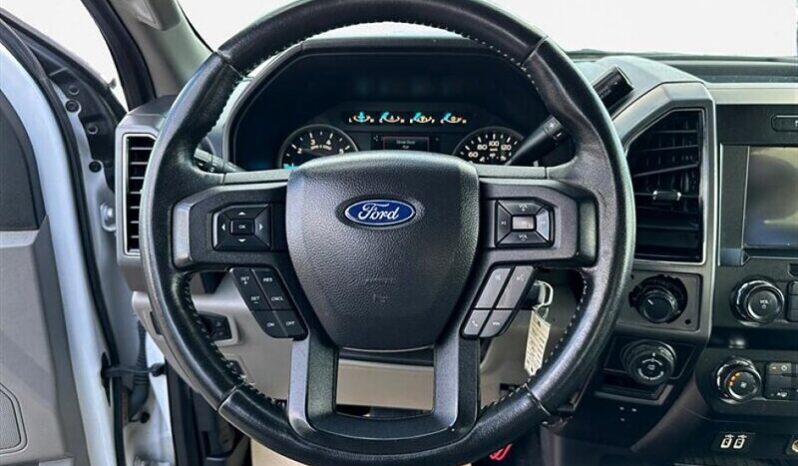 
								2019 Ford F-150 XLT full									