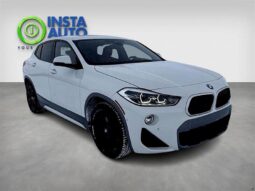 
										2018 BMW X2 xDrive28i M Sport Package full									