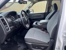 
										2022 RAM 1500 Classic SLT full									