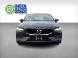 
										2020 Volvo S60 T6 Momentum full									