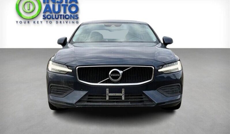 
								2020 Volvo S60 T6 Momentum full									