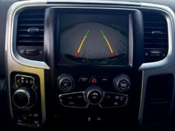 
										2016 RAM 1500 Outdoorsman full									
