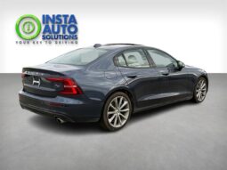 
										2020 Volvo S60 T6 Momentum full									