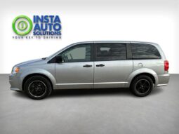 
										2018 Dodge Grand Caravan SE Plus full									