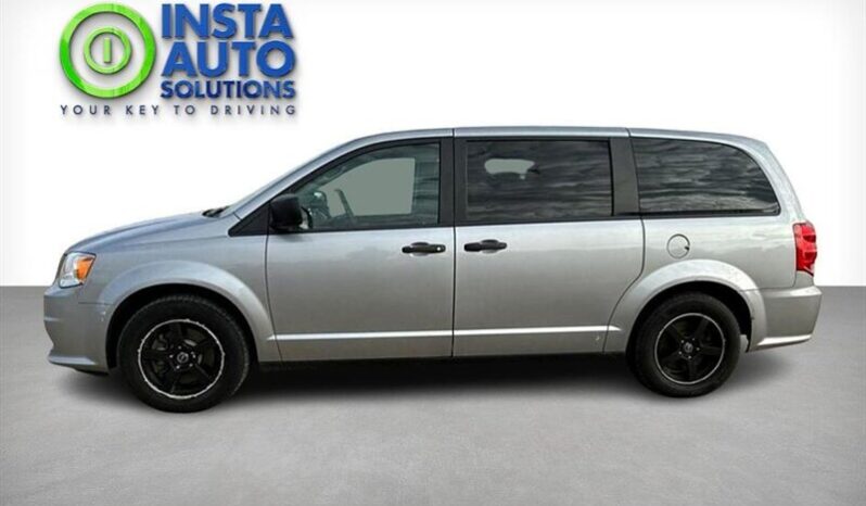
								2018 Dodge Grand Caravan SE Plus full									