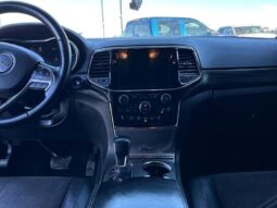 
										2020 Jeep Grand Cherokee North Edition full									