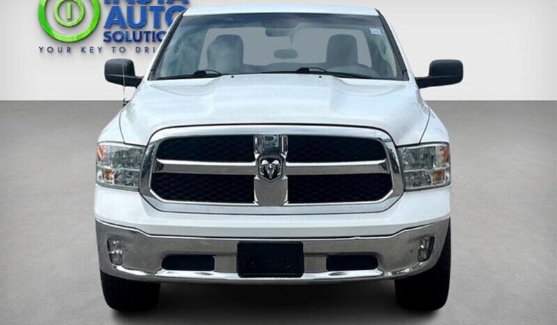 
								2019 RAM 1500 Classic ST full									