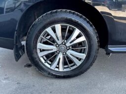 
										2018 Nissan Pathfinder S full									