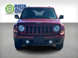 
										2015 Jeep Patriot High Altitude full									