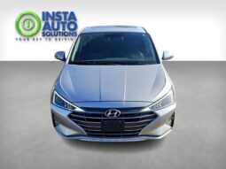 
										2020 Hyundai Elantra Preferred full									