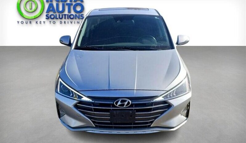 
								2020 Hyundai Elantra Preferred full									