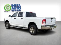 
										2019 RAM 2500 Tradesman full									