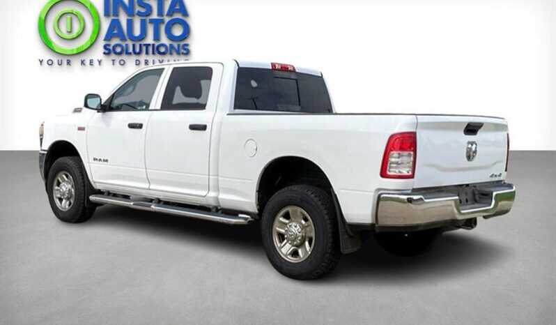 
								2019 RAM 2500 Tradesman full									