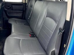
										2022 RAM 1500 Classic Tradesman full									