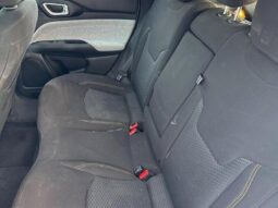 
										2022 Jeep Compass Sport full									