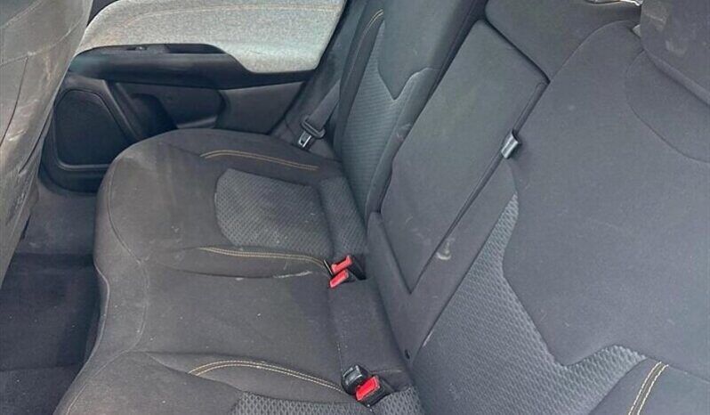 
								2022 Jeep Compass Sport full									