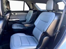 
										2021 Ford Explorer XLT full									