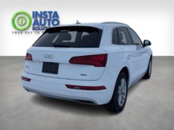 
										2020 Audi Q5 quattro Premium 45 TFSI full									