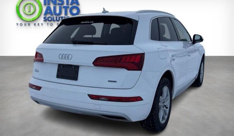 
								2020 Audi Q5 quattro Premium 45 TFSI full									