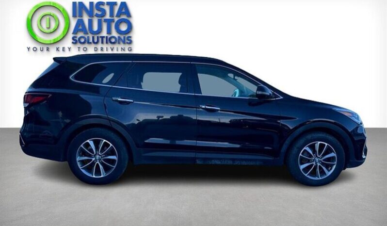 
								2018 Hyundai Santa Fe XL Luxury full									