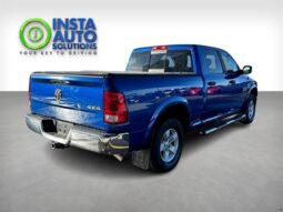 
										2017 RAM 1500 Outdoorsman full									