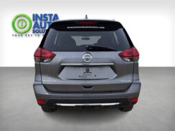 
										2018 Nissan Rogue SV full									