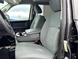
										2020 RAM 1500 Express full									