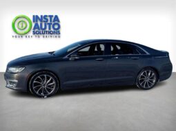 
										2018 Lincoln MKZ/Zephyr Reserve full									