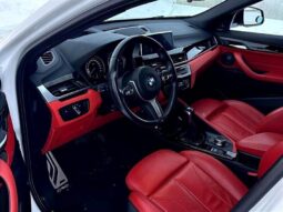 
										2018 BMW X2 xDrive28i M Sport Package full									
