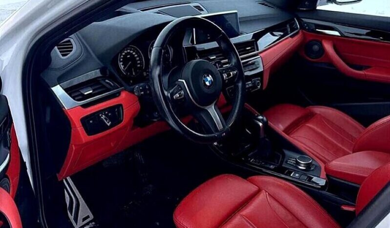 
								2018 BMW X2 xDrive28i M Sport Package full									