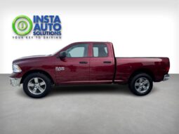 
										2019 RAM 1500 Classic ST full									