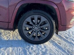 
										2019 Jeep Cherokee High Altitude full									