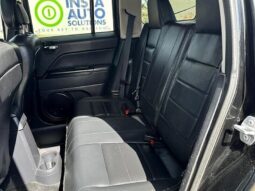 
										2016 Jeep Patriot High Altitude full									