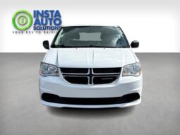 
										2018 Dodge Grand Caravan CANADA VALUE full									