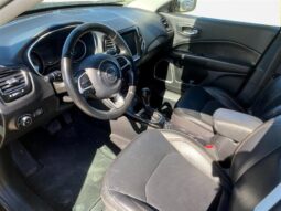 
										2019 Jeep Compass Limited full									