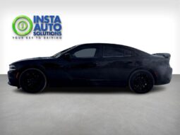 
										2017 Dodge Charger SXT full									