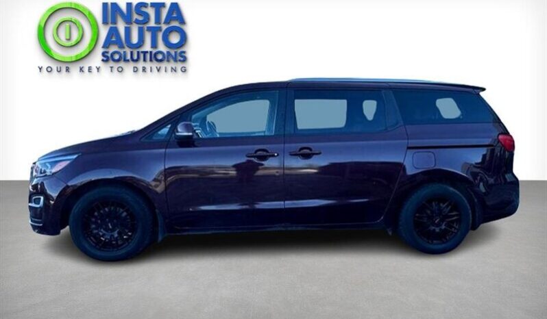 
								2019 Kia Sedona LX full									